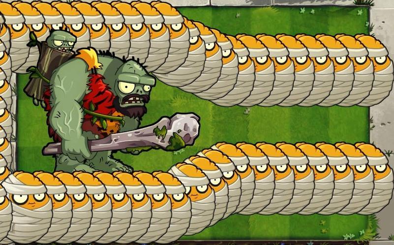 植物大战僵尸2最新版本是多少-植物大战僵尸2v102更新-第4张图片-屿企游戏网