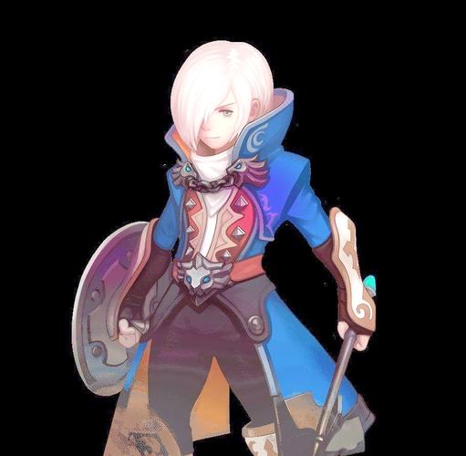 龙之谷世界手游职业推荐_龙之谷手游官方网站入口-第1张图片-屿企游戏网