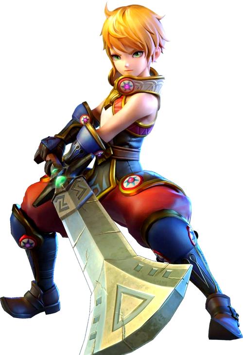 龙之谷世界手游职业推荐_龙之谷手游官方网站入口-第4张图片-屿企游戏网