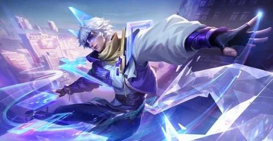 王者荣耀辅助守约攻略视频_守约辅助线-第5张图片-屿企游戏网