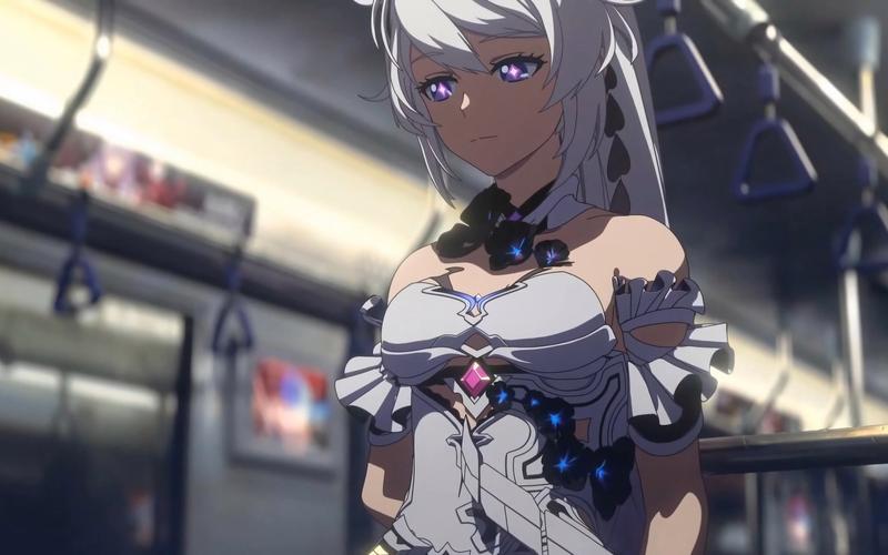 崩坏3怎么毕业学院，崩坏三学员如何毕业-第3张图片-屿企游戏网