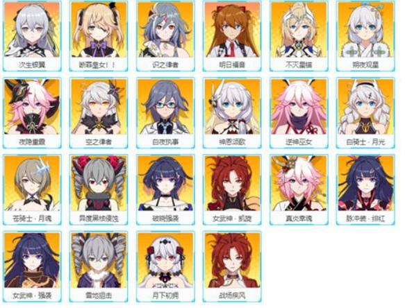 崩坏3怎么毕业学院，崩坏三学员如何毕业-第4张图片-屿企游戏网