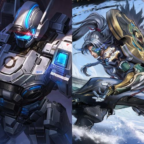 王者荣耀夏季皮肤保养攻略，王者夏季皮肤有些谁-第3张图片-屿企游戏网