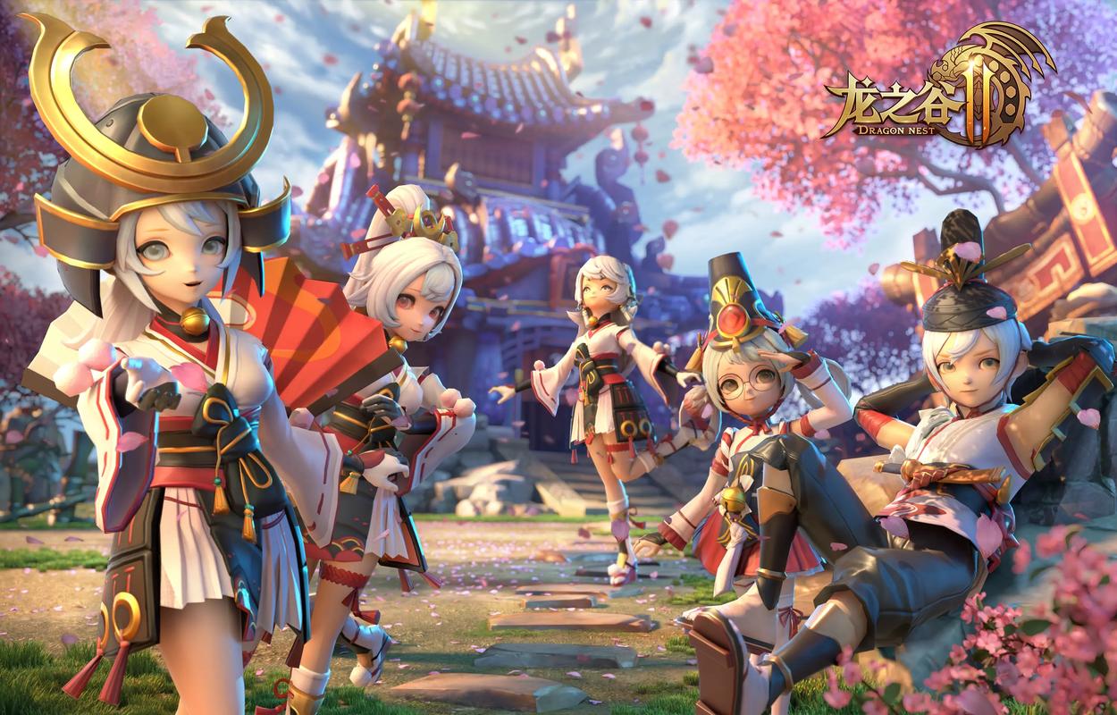 龙之谷世界组队怎么开语音_龙之谷世界怎么设置中文-第4张图片-屿企游戏网