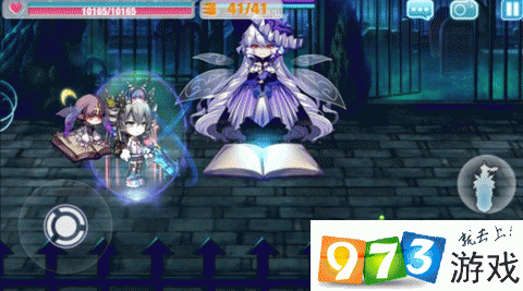 崩坏学院2学员怪谈_崩坏学院2buff-第5张图片-屿企游戏网