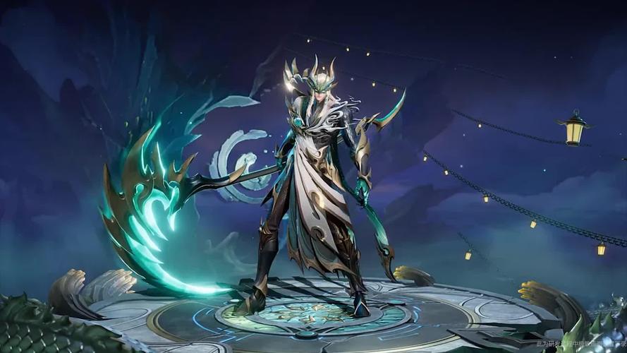 王者荣耀白起团战攻略技巧-王者荣耀白起团战攻略技巧视频-第3张图片-屿企游戏网 王者荣耀白起团战攻略技巧-王者荣耀白起团战攻略技巧视频-第3张图片-屿企游戏网