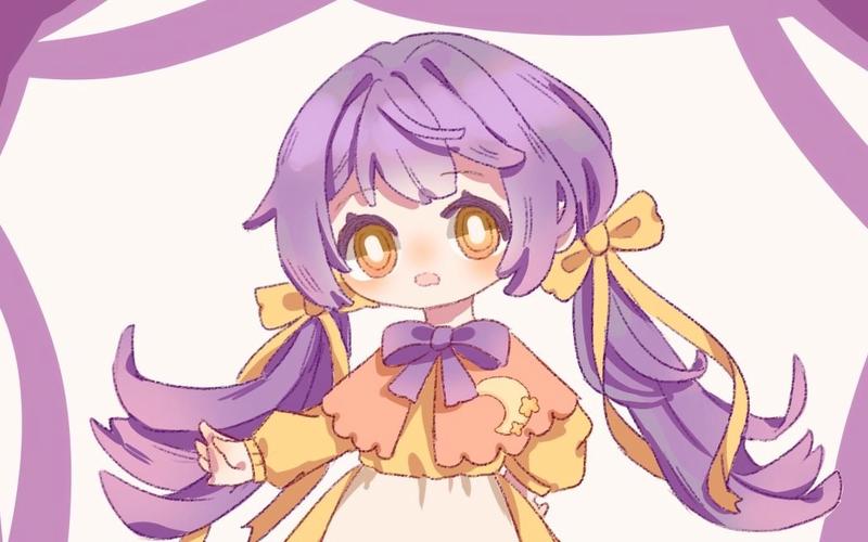 动漫人物崩坏学院-崩坏学园的动画-第5张图片-屿企游戏网 动漫人物崩坏学院-崩坏学园的动画-第5张图片-屿企游戏网