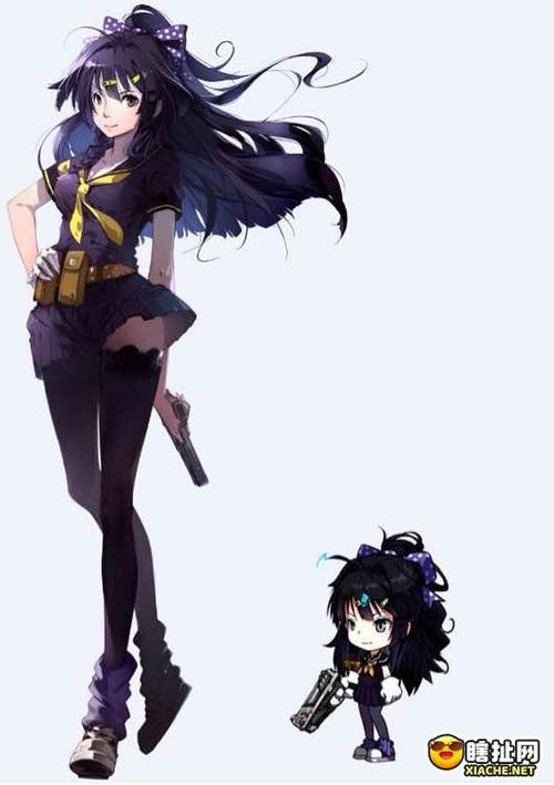 崩坏学院全部人物，崩坏学院简介-第4张图片-屿企游戏网