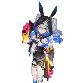 崩坏学院全部人物，崩坏学院简介-第5张图片-屿企游戏网