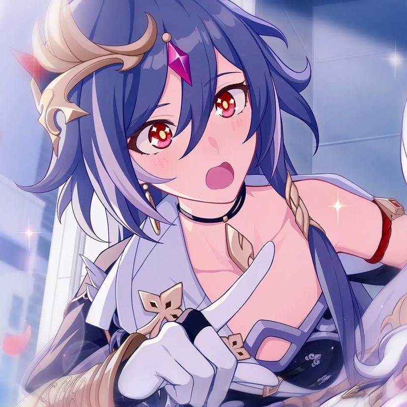 崩坏学院全部人物，崩坏学院简介-第6张图片-屿企游戏网