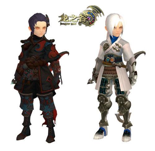 龙之谷新世界职业加点-龙之谷新世界职业加点推荐-第3张图片-屿企游戏网