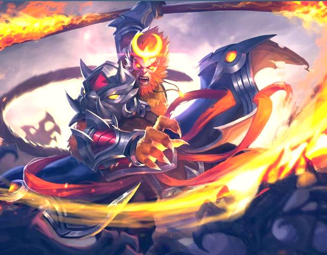 王者荣耀防护攻略-王者荣耀防御是怎么计算的-第2张图片-屿企游戏网