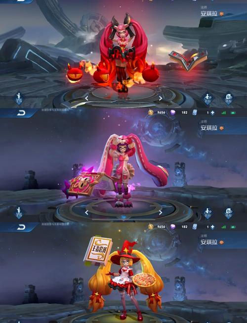 王者荣耀防护攻略-王者荣耀防御是怎么计算的-第3张图片-屿企游戏网