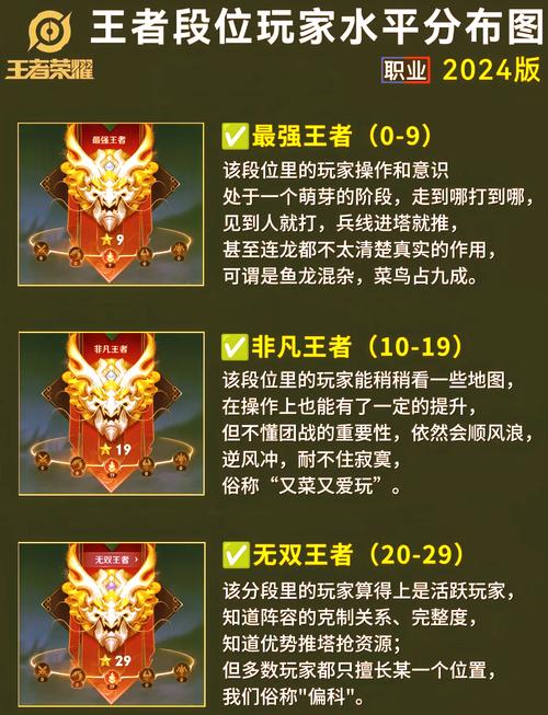 王者荣耀段位选手攻略视频_“王者荣耀段位”-第1张图片-屿企游戏网