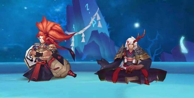 阴阳师御魂师是谁,阴阳师御魂叫什么-第3张图片-屿企游戏网 阴阳师御魂师是谁,阴阳师御魂叫什么-第3张图片-屿企游戏网