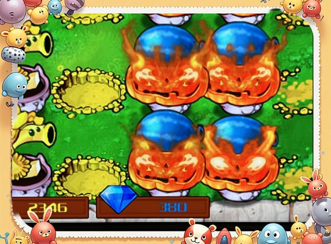 植物大战僵尸2金币比较多的一关_植物大战僵尸2金币比较多的一关是什么-第1张图片-屿企游戏网