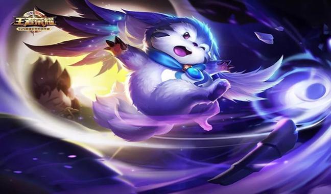 王者荣耀梦奇攻略大仙-王者 梦奇打法