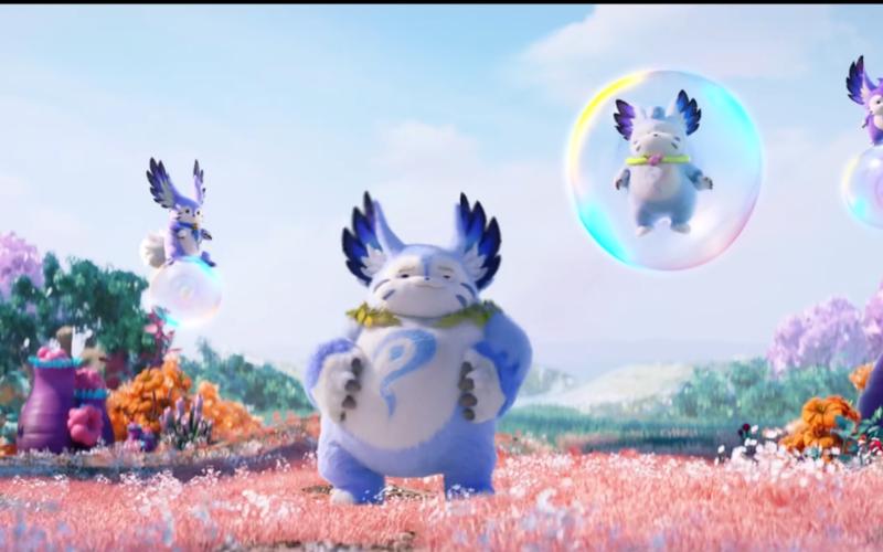 王者荣耀梦奇攻略大仙-王者 梦奇打法-第6张图片-屿企游戏网