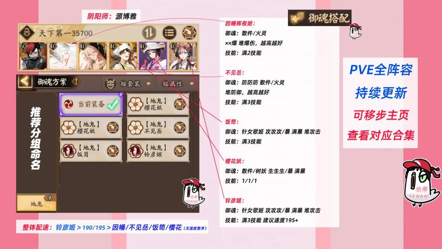 阴阳师魂11御魂_阴阳师魂11平民-第5张图片-屿企游戏网