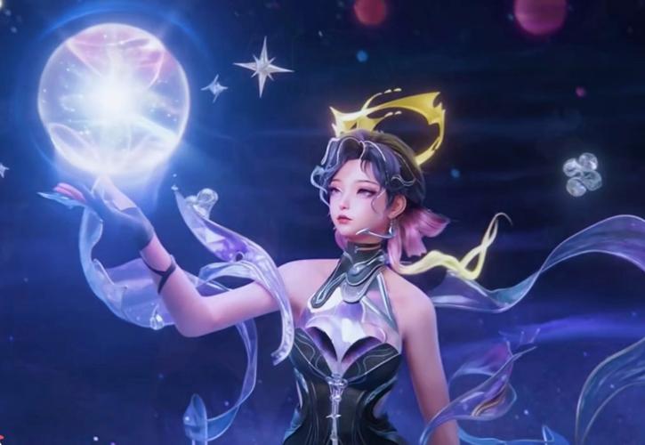 王者荣耀玉环攻略，王者玉环图片-第6张图片-屿企游戏网