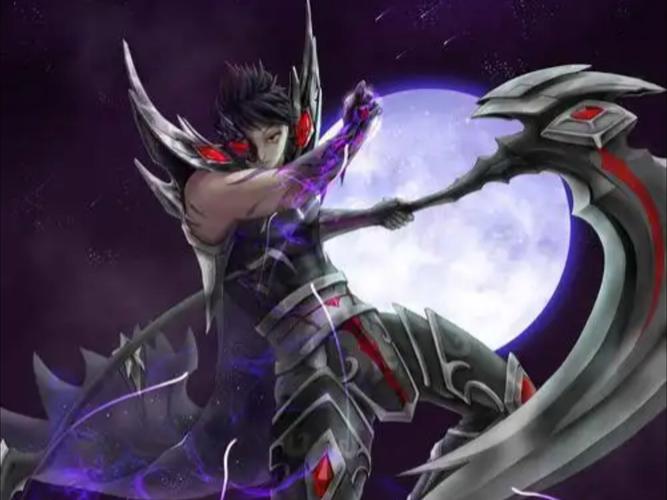 王者荣耀厨神攻略_王者荣耀 厨神-第2张图片-屿企游戏网