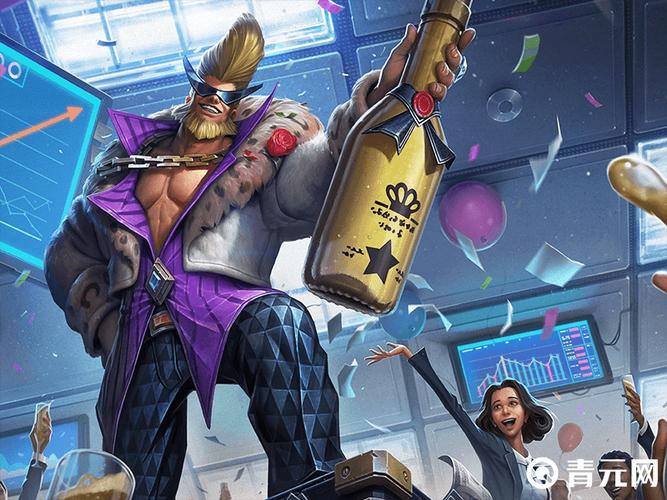 王者荣耀厨神攻略_王者荣耀 厨神-第5张图片-屿企游戏网