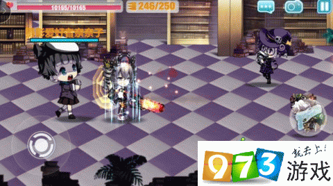 崩坏2学院怪谈三_崩坏学院2buff