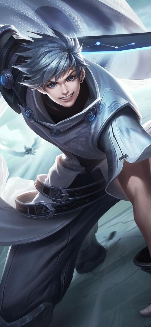 王者荣耀模拟战神族攻略-王者模拟战神族阵容搭配-第2张图片-屿企游戏网