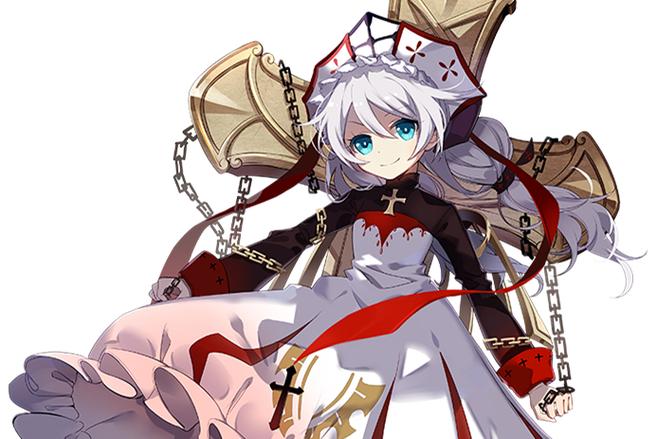 崩坏学院复苏舞台攻略-崩坏学园 rh-第3张图片-屿企游戏网