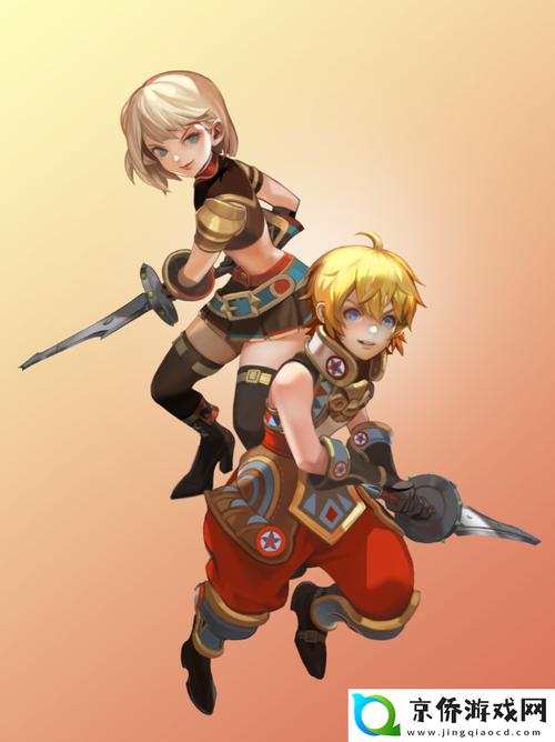 龙之谷世界战士技能，龙之谷世界战士技能选取-第4张图片-屿企游戏网