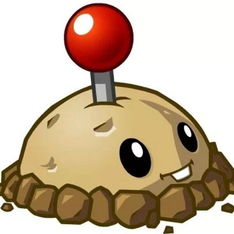 植物大战僵尸植物头像-植物大战僵尸植物头像带草地-第3张图片-屿企游戏网