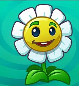 植物大战僵尸植物头像-植物大战僵尸植物头像带草地-第4张图片-屿企游戏网