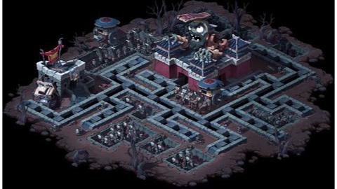 植物大战僵尸秦始皇怎么打-植物大战僵尸online秦始皇-第1张图片-屿企游戏网 植物大战僵尸秦始皇怎么打-植物大战僵尸online秦始皇-第1张图片-屿企游戏网