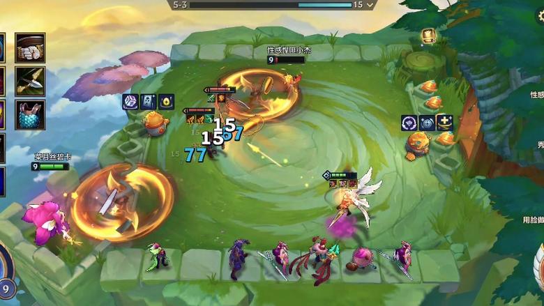 王者荣耀盲僧打野攻略图,盲僧打野路线2021-第5张图片-屿企游戏网 王者荣耀盲僧打野攻略图,盲僧打野路线2021-第5张图片-屿企游戏网