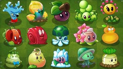 植物大战僵尸2新的植物-植物大战僵尸2新植物疯狂炮仗花-第6张图片-屿企游戏网