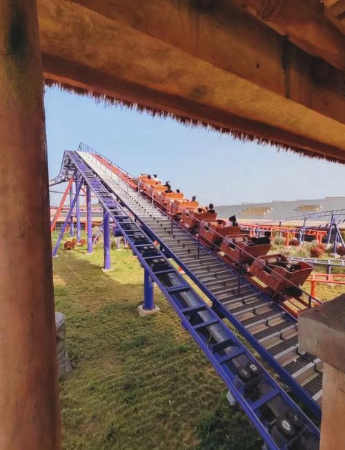 龙之谷水世界坐车攻略_龙之谷怎么去水晶谷-第4张图片-屿企游戏网