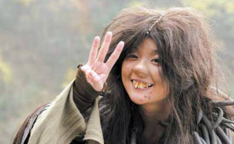 阴阳师中御魂心眼，阴阳师中御魂心眼有什么用-第2张图片-屿企游戏网