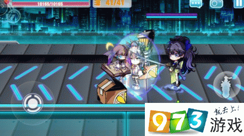 崩坏2学院怪谈-崩坏学院2怪异杀手-第1张图片-屿企游戏网 崩坏2学院怪谈-崩坏学院2怪异杀手-第1张图片-屿企游戏网