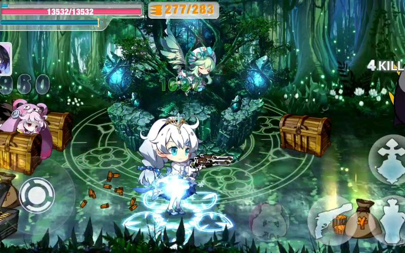 崩坏学院最新攻略_崩坏学园2020最强搭配