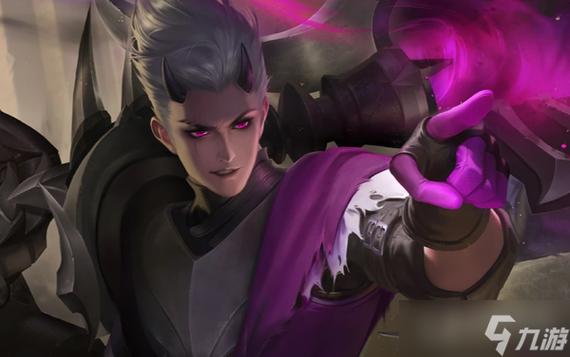 王者荣耀大佬暴揍新手攻略-打爆王者-第3张图片-屿企游戏网 王者荣耀大佬暴揍新手攻略-打爆王者-第3张图片-屿企游戏网