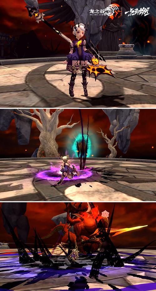 龙之谷新世界学者加点_龙之谷新世界什么时候公测-第4张图片-屿企游戏网