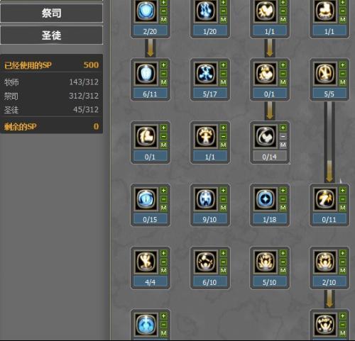 龙之谷新世界学者加点_龙之谷新世界什么时候公测-第6张图片-屿企游戏网