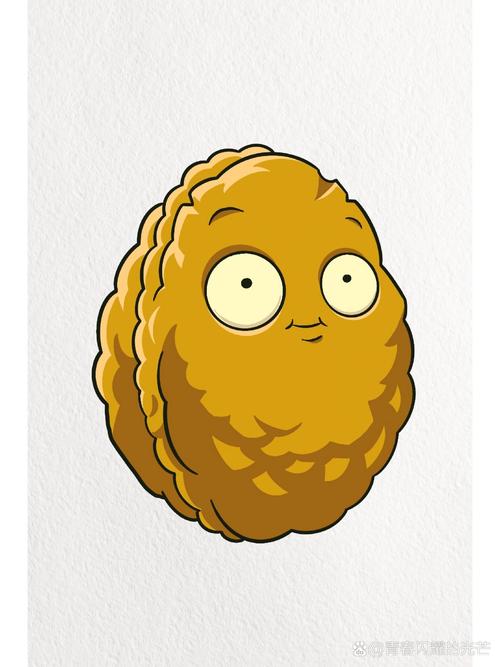 植物大战僵尸坚果墙-植物大战僵尸坚果墙为什么叫朗朗-第3张图片-屿企游戏网 植物大战僵尸坚果墙-植物大战僵尸坚果墙为什么叫朗朗-第3张图片-屿企游戏网