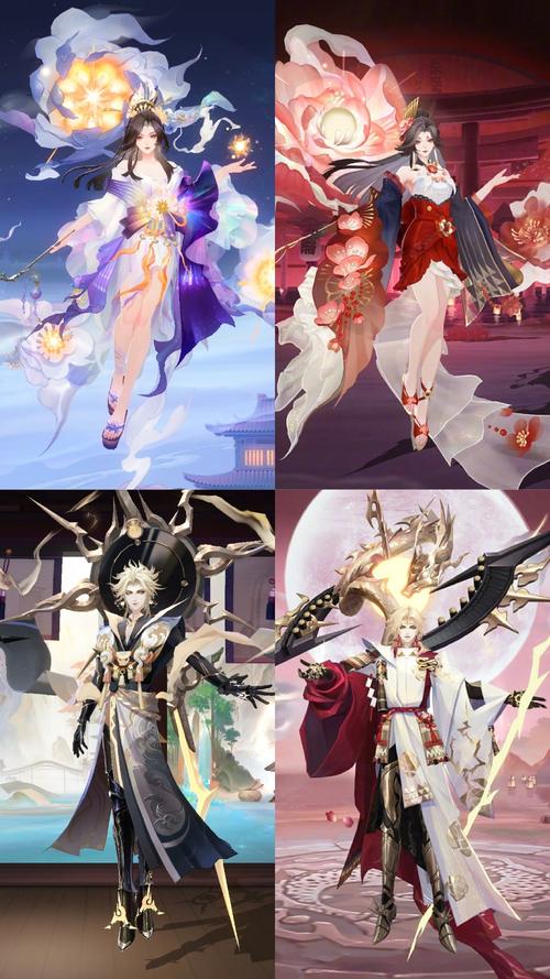 阴阳师烟罗罗御魂_阴阳师烟烟罗御魂-第3张图片-屿企游戏网