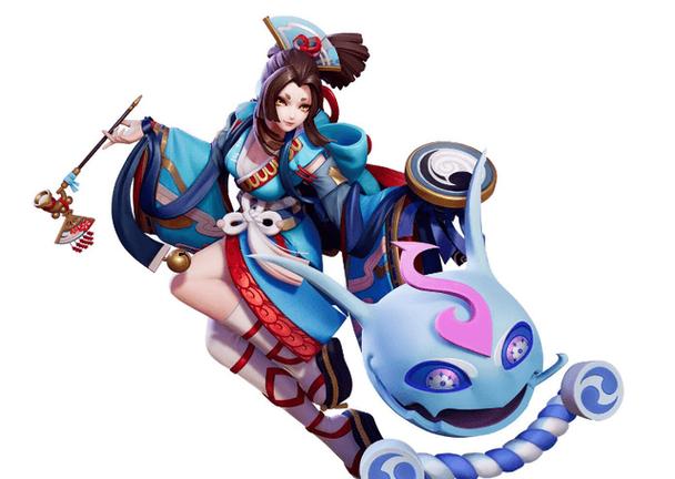 阴阳师烟罗罗御魂_阴阳师烟烟罗御魂-第4张图片-屿企游戏网