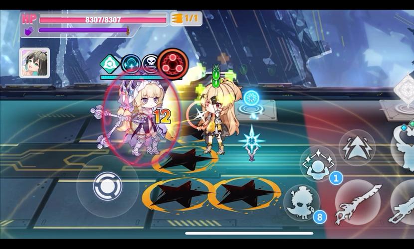 崩坏学院冰炮怎么搭配，崩坏学园2冰盾怎么打