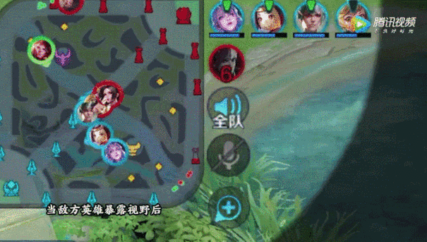 王者荣耀最强兵线攻略图，王者荣耀兵线强度-第3张图片-屿企游戏网