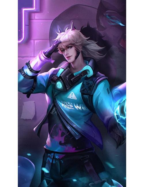 王者荣耀裴攻略-王者荣耀裴闲湖怎么打-第4张图片-屿企游戏网