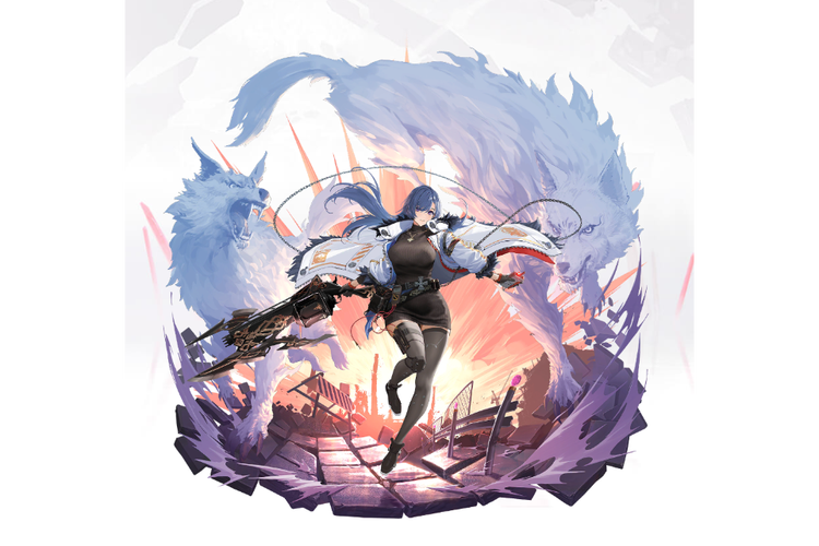 崩坏学院2流血套，崩坏学园2 套路