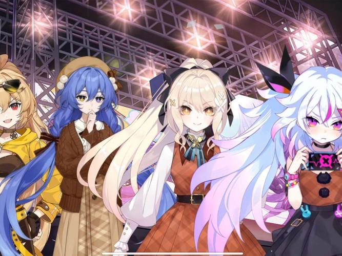 崩坏学院2流血套，崩坏学园2 套路-第4张图片-屿企游戏网